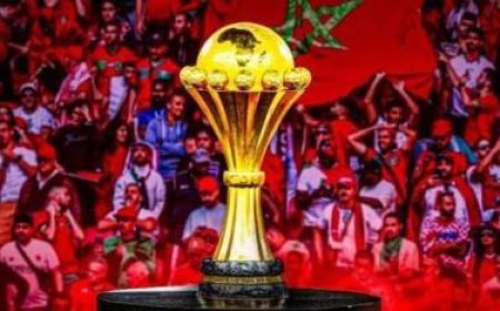 CAN 2025 : Les 24 équipes qualifiées prêtes à briller au Maroc