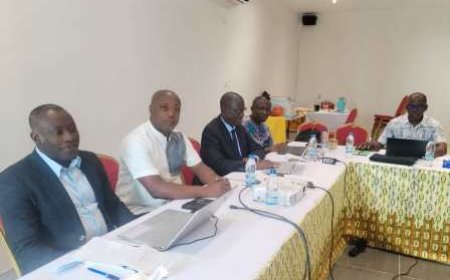 Jacqueville : Le METFPA dévoile son plan de communication pour l’APC