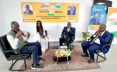 Journée de la MPA: célébration autour de la lutte contre la désinformation