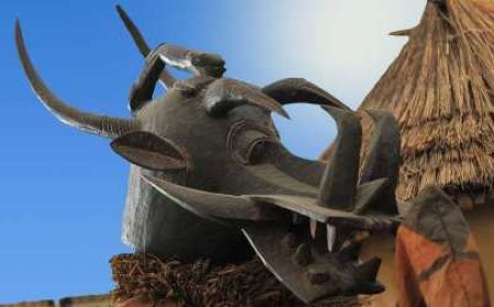 KORHOGO (RÉGION DU PORO) : UNE CITÉ DÉSORMAIS TOURNÉE VERS LE MODERNISME