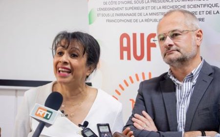 Concours / Finale internationale « Ma Thèse en 180 secondes » : Un bilan très magnifique, selon le professeur Ouidad Tebba