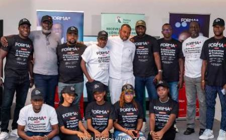 Boss+ lance la première plateforme de formation internationale