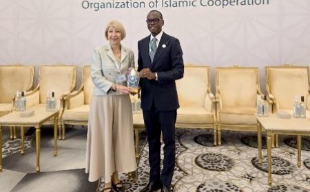 2ème Réunion ministérielle de l'OCI au Qatar : Zoro Épiphane Ballo réaffirme l'engagement ferme de la Côte d'Ivoire à lutter contre la corruption