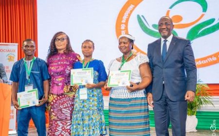 Filets Sociaux Productifs : le programme enregistre 25 000 nouveaux bénéficiaires portant le nombre total à 457 000 à ce jour