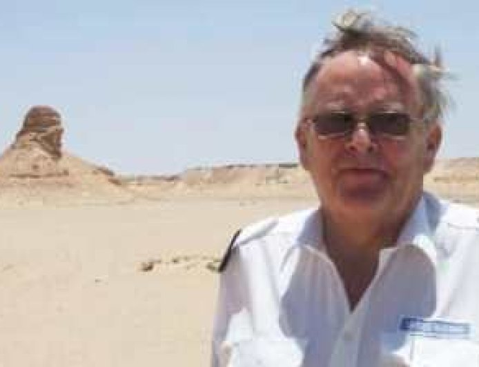 Reconnaissance par la France de la souveraineté marocaine sur le Sahara occidental : "un tournant historique", selon Julian Harston
