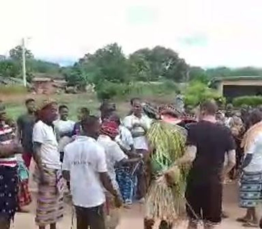 Danse : première édition d'Abidjan International Dance Camp Festival