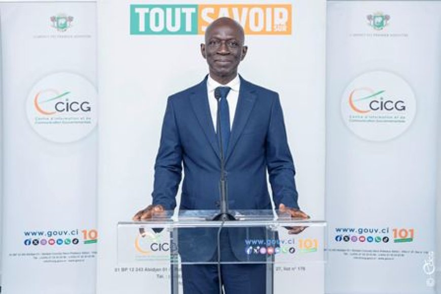 Sécurité routière : le nombre de tués a baissé de 30% grâce à la mise en œuvre de la Stratégie nationale 2021-2025