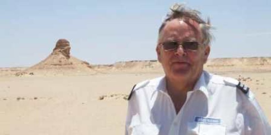 Reconnaissance par la France de la souveraineté marocaine sur le Sahara occidental : "un tournant historique", selon Julian Harston