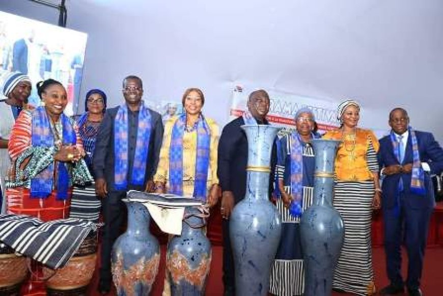 N’Zrama Festival 2 : la transformation des produits agro-pastoraux du District des Lacs à l’ordre du jour