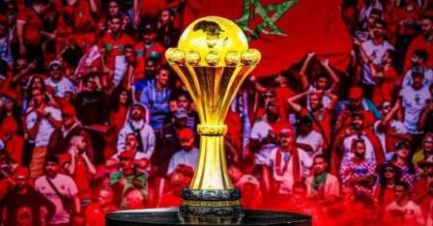 CAN 2025 : Les 24 équipes qualifiées prêtes à briller au Maroc