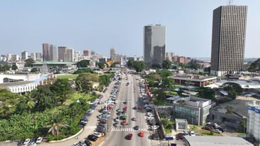 Tout savoir sur le Projet de mobilité urbaine d’Abidjan, ce mardi 26 novembre 2024