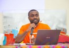 Lutte contre les maladies neurodégénératives Léandre Nali, la ‘’Danse à l’Africaine’’, son remède contre Parkinson, Alzheimer, la folie