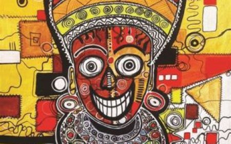 8ème édition de la Bina : Ouverture officielle le 3 décembre