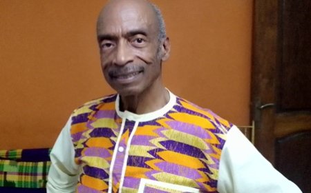 Chante Nwel 2024 : Georges Ravoteur présente un pan de la culture antillaise