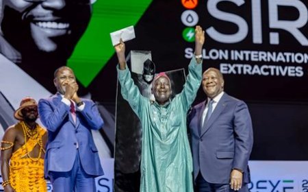 IREXE 2024 : Participation remarquée des sociétés d’État dont la SODEMI et GESTOCI