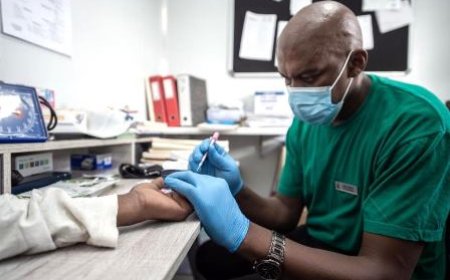 Lutte contre le sida : La Côte d’Ivoire engagée pour l’élimination de la pandémie à l’horizon 2030