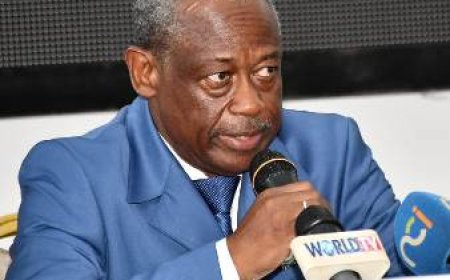 Plaidoyer pour une gouvernance équitable : le PDCI-RDA met la pression sur le régime RHDP