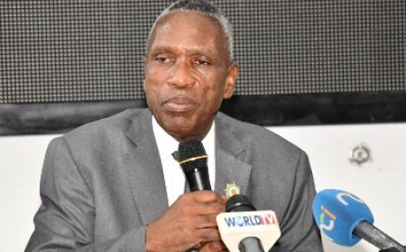 Budget 2023 et 2025 : Le PDCI-RDA pointe les incohérences et propose des solutions