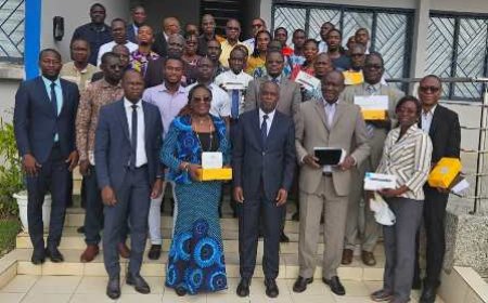 METFPA  / Apprentissage Adaptatif : Une phase pilote lancée avec 25 établissements de l’ETFP dont 19 publics et 06 privés