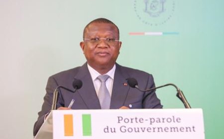 Les deux gendarmes ivoiriens arrêtés au Burkina Faso le 19 septembre 2023 libérés le 29 novembre dernier