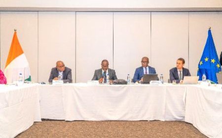 Projet Transition Bas Carbone : un projet de décret en validation pour la mise en place d'un système national de la transparence climatique