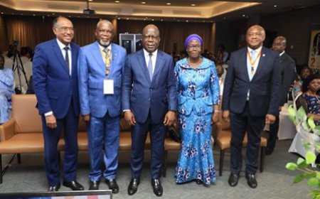 Renforcement de la chaîne d'approvisionnement des produits de santé : le Forum africain, une opportunité de repenser ensemble une nouvelle approche