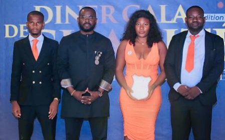 CHIM INTER s’engage aux côtés de l’Ong Bloom dans la lutte contre les violences basées sur le genre