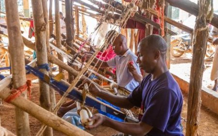 KORHOGO, UN RICHE HÉRITAGE CULTUREL À DÉCOUVRIR