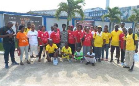 6ème fitness for wel : Une édition qui concilie plaisir et prévention