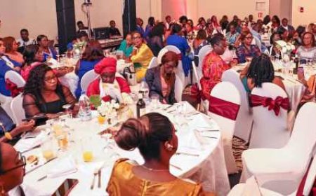 GRANDE NUIT DES SECRÉTAIRES 10ÈME ÉDITION