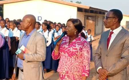 Séguéla : la DRENA mène un combat féroce contre les congés anticipés