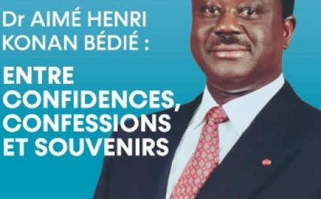 Après son inhumation, six partis politiques ivoiriens ressuscitent Bédié