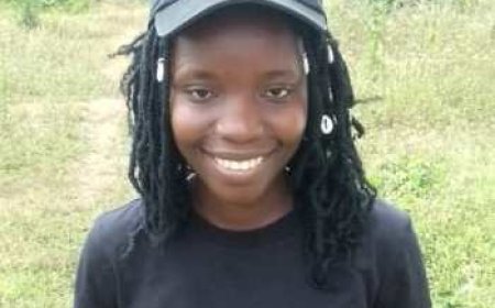 Tatiana Gnansounou, comédienne,  metteuse en scène béninoise : « L'objectif du conte est de retourner aux racines »