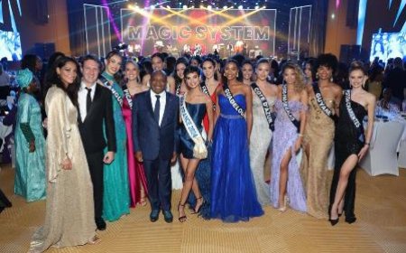 Miss France 2025 : la "Sublime Côte d’Ivoire" brillera de mille feux