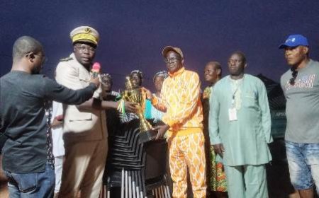 Korhogo : Dialogue renforcé entre forces de sécurité et populations