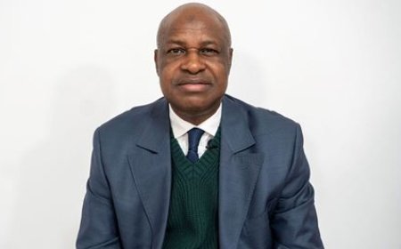 Dr. Mohamed Kouyaté, Secrétaire général de l'OFT : "Dans le cadre de la réalisation des projets structurants, des plans de déviation ont été conçus et mis en œuvre afin de soulager les populations"