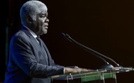 3ème Forum économique public-privé Japon-Afrique (JAFEF) : le Premier Ministre, Robert Beugré Mambé, préside l'ouverture officielle