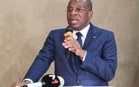 Rencontre entre le ministre  Sindou Fofana et les acteurs du secteur des loisirs