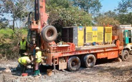 Adduction en eau potable : bientôt la fin des calvaires des populations de Djibrosso (Worodougou)