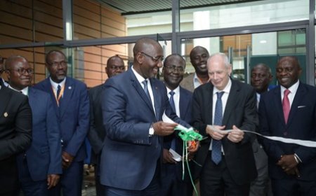 JIP2I 2024 : le ministre Souleymane Diarrassouba annonce la soumission de 4 nouveaux produits ivoiriens à la labellisation