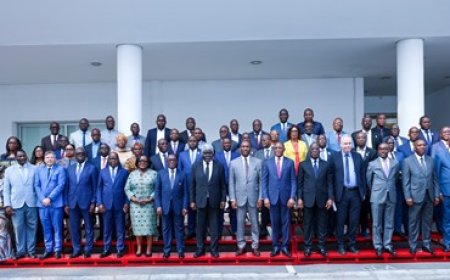 PEJEDEC 3 et C2D-Emploi des jeunes : plus de 45 milliards prévus pour 33 collectivités territoriales au profit de 100 220 bénéficiaires