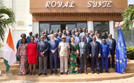 Transition Bas Carbone : un atelier de renforcement de capacités des parlementaires ouvert à Yamoussoukro