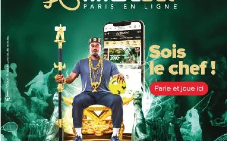 Un nouveau souffle pour les paris en ligne en Côte d’Ivoire