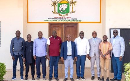 PA-Psgouv/collaboration entre les autorités préfectorales et le cabinet IEC : un meilleur ancrage des actions de communication dans le tissu social local