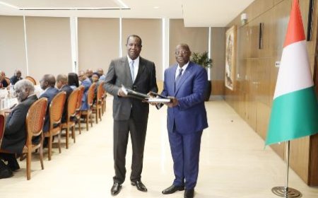 Gestion des deniers publics et performance opérationnelle des services : le rapport d'activités 2023 de l'Inspection Générale d'État note une nette amélioration