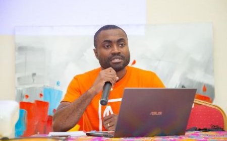 Lutte contre les maladies neurodégénératives Léandre Nali, la ‘’Danse à l’Africaine’’, son remède contre Parkinson, Alzheimer, la folie