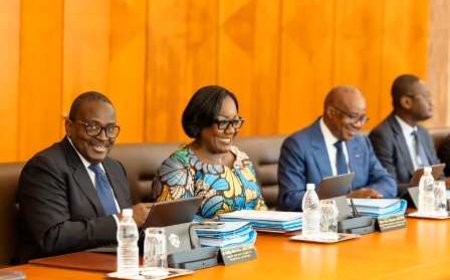 Retrait des enfants en situation de rue : une opération spéciale nationale de 2,3 milliards de FCFA démarre à compter de décembre 2024