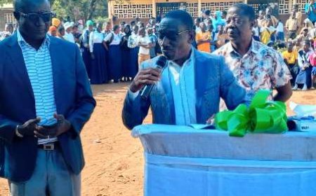 Séguéla / bilan du 1er trimestre scolaire : le proviseur du LMDOS appelle à la responsabilité des parents d'élèves