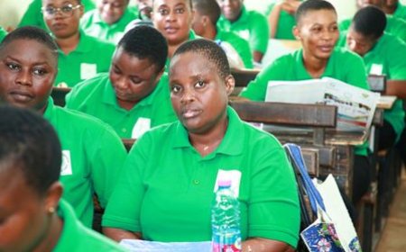 L'INFAS contribue au renforcement du système de santé ivoirien