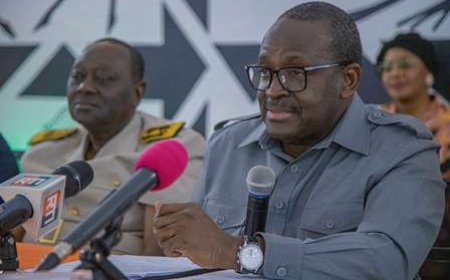 Korhogo : Bilan positif pour le Conseil Régional sous Fidèle Sarassoro